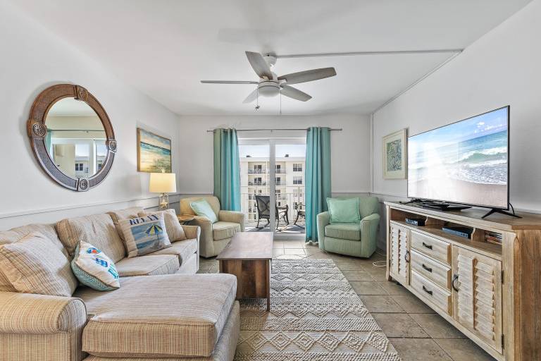 Condo New Smyrna Beach