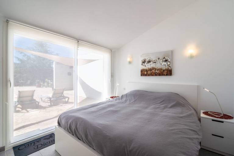 Fully equipped villa with barbecue, pool & patio | Nature view | Dogs allowed — photo 5