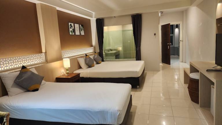 Hostel Ao Nang