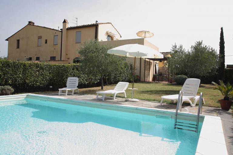 Casa Barberino Val D'elsa