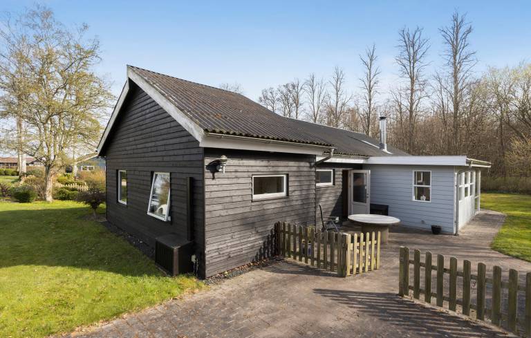 Feriehus Allingåbro
