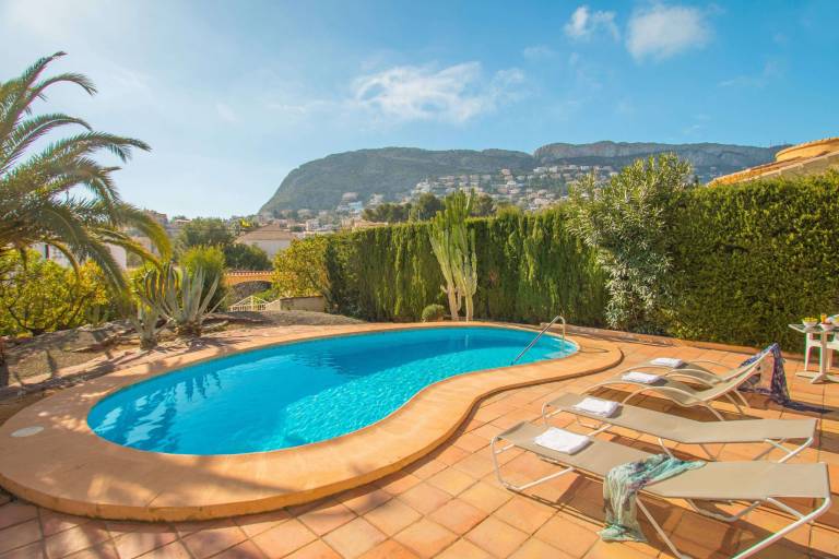 Fully equipped villa with terrace, BBQ & yard | Beach nearby | Dogs allowed — photo 5