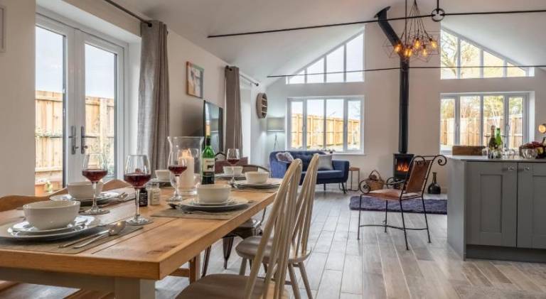 House with 3 rooms for 6 persons — photo 3