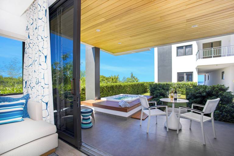 Condo Anguilla