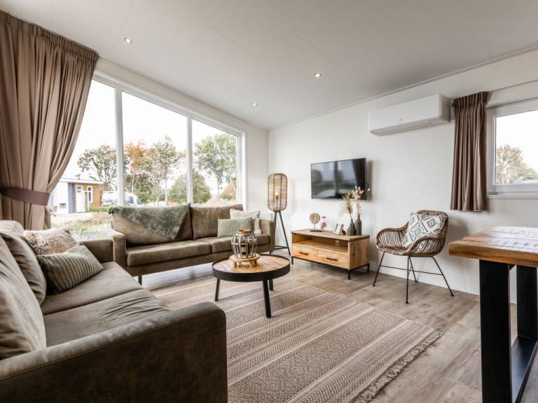 Vakantiepark  Gulpen