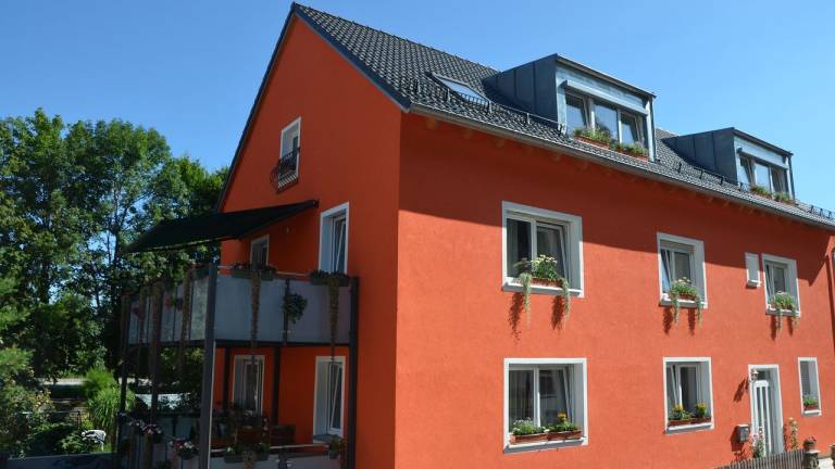 Ferienwohnung Riedenburg