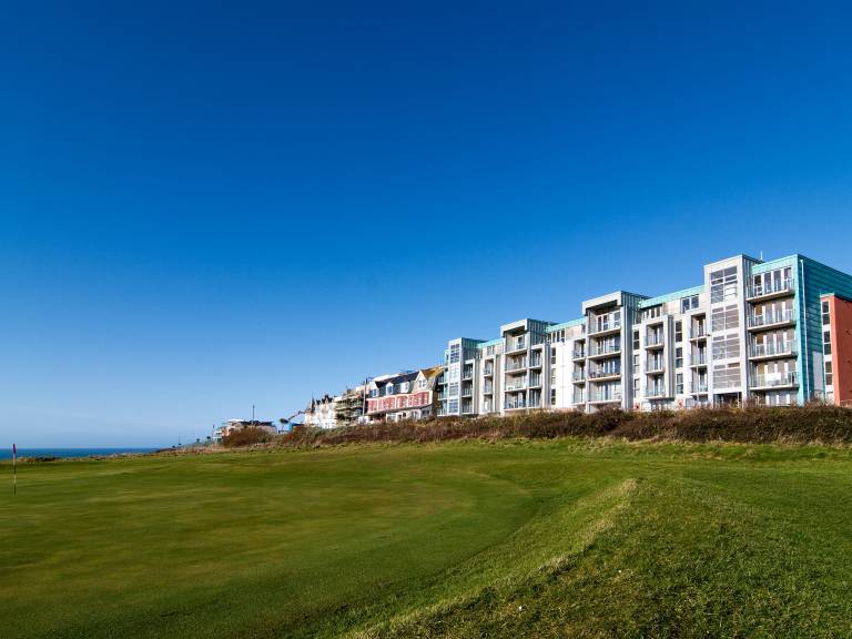 Ferienwohnung Newquay