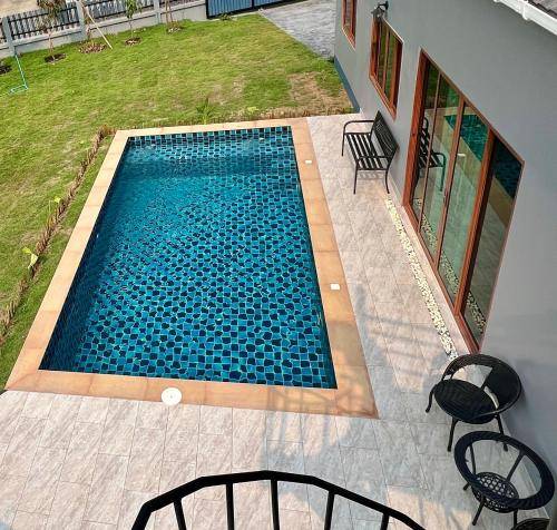 200 m² Villa