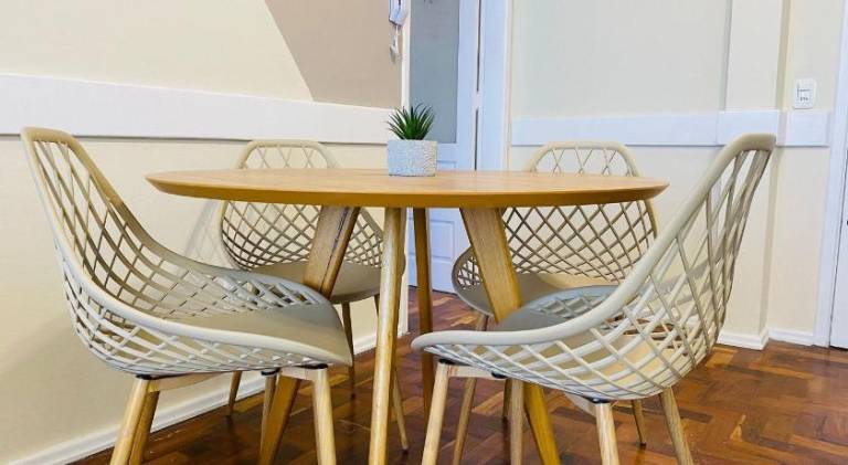 Pleasant holiday apartment | Good for workation | Pet-friendly — photo 4