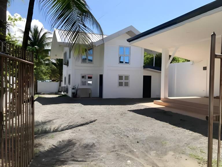 Vacation home | Next to the beach | Pet-friendly in Baler