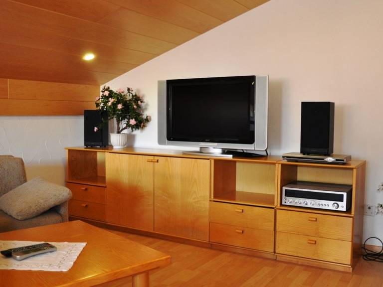 Ferienwohnung Disentis/Mustér