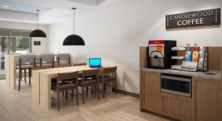 Extended Stay America Suites - Cleveland - Beachwood - Orange Place - South — photo 5