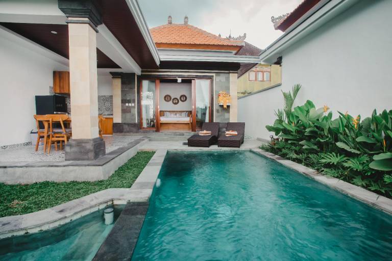 Willa Ubud