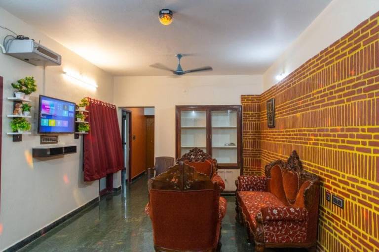 House with 1 room for 6 persons — photo 3