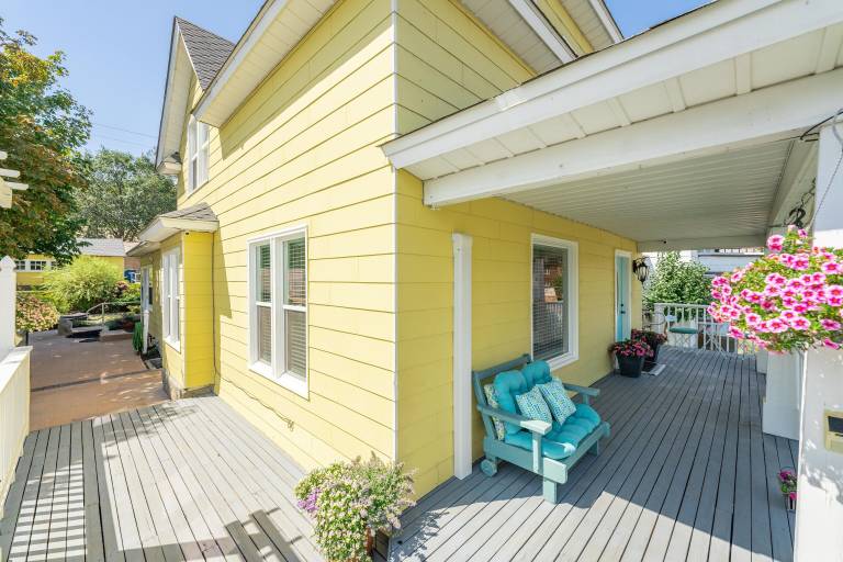 Cabin Chelan