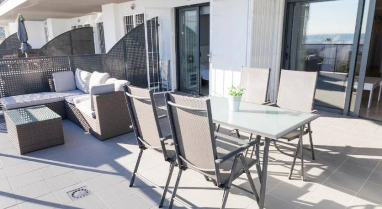 Pleasant apartment with pool, patio & hot tub | Close to the beach | Pets allowed — photo 5