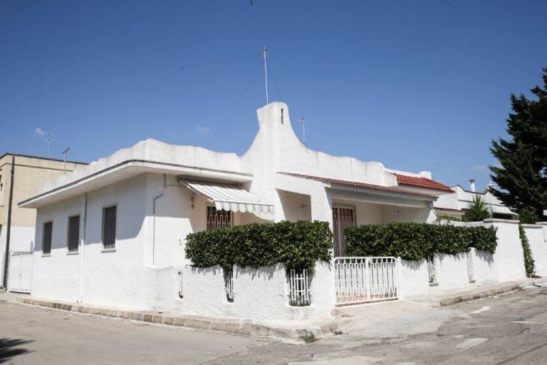 Dom Porto Cesareo