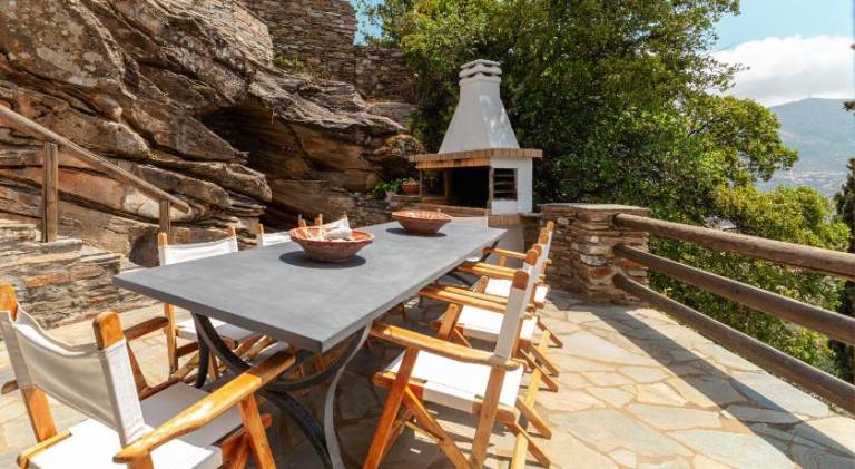 Holiday apartment with patio, yard & BBQ | Good for workation | Pets are welcome — photo 5