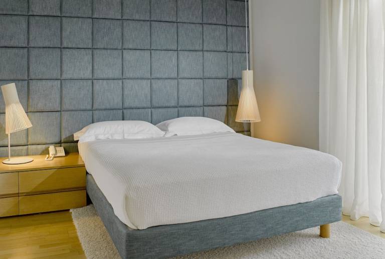Accommodation  Alimos