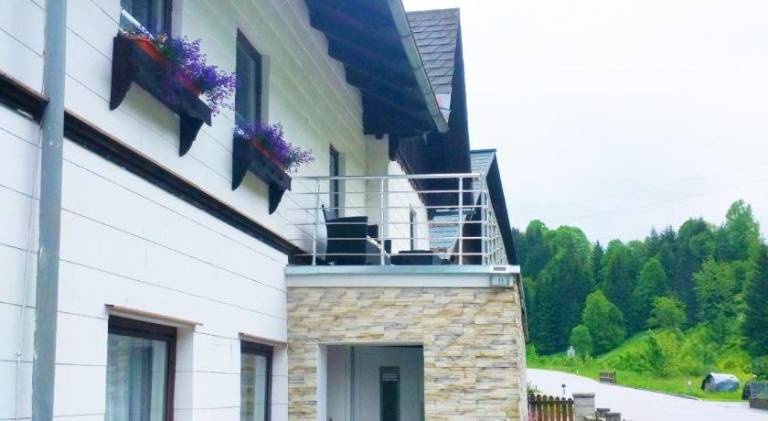House Lackenhof