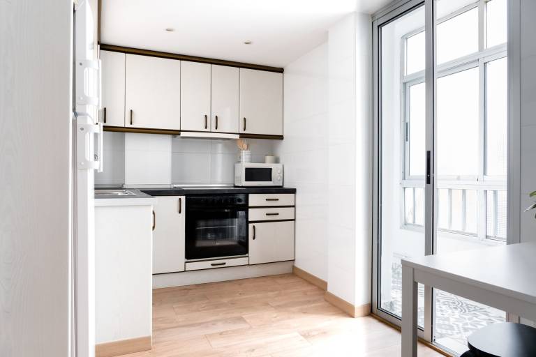 Apartamento Zaragoza