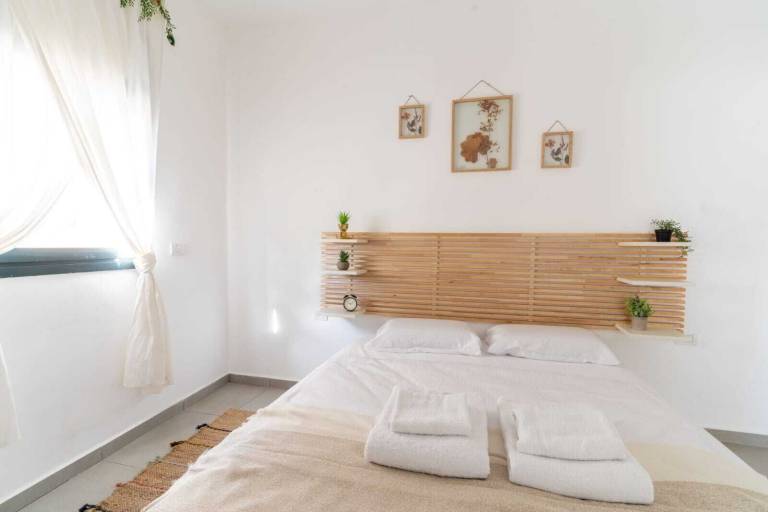 Apartment Jerusalem