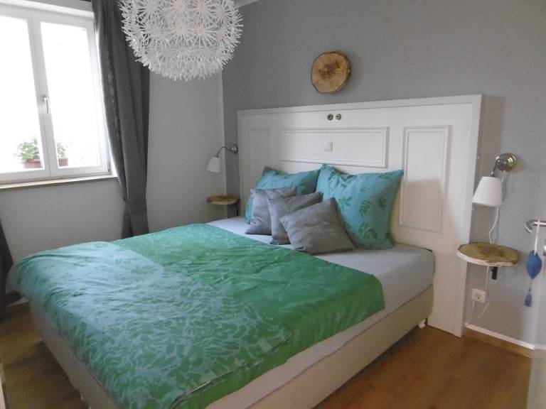Ferienwohnung Regensburg