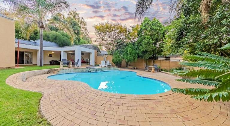 Homely Haven Guest House