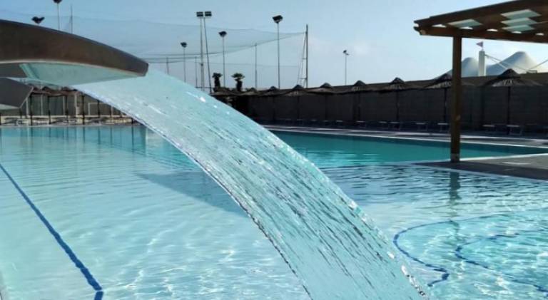 Apartment with pool & terrace | Beach nearby | Pets are welcome — photo 3