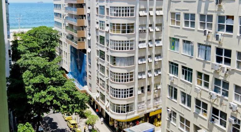 Apartment with 1 room for 5 persons — photo 3