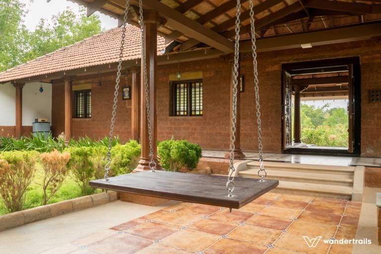 Bed and breakfast  Kodi