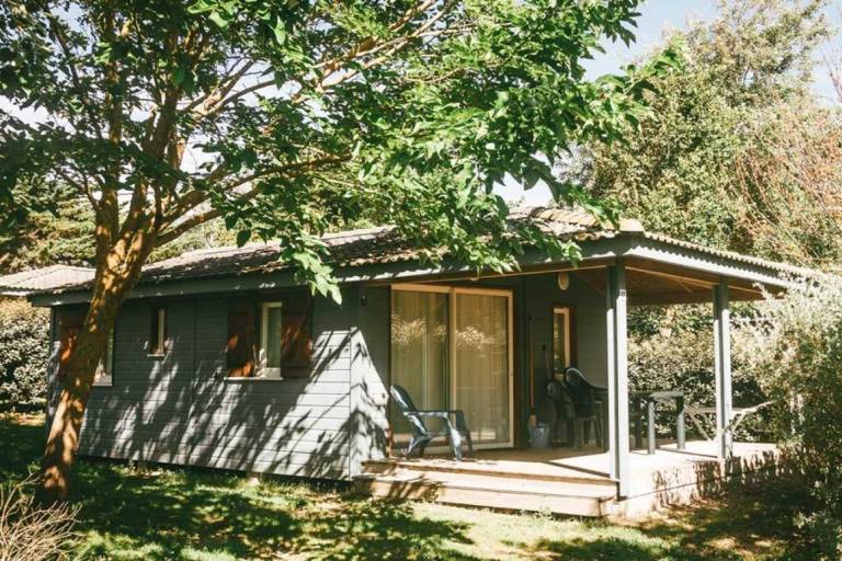Chalet Saint-Denis-d'Oléron