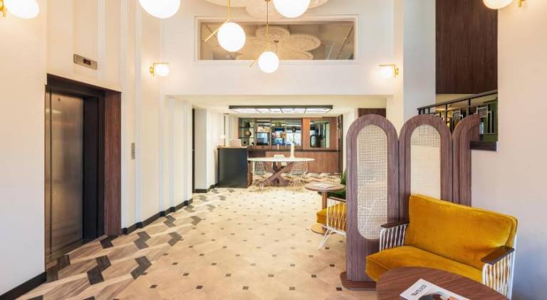 Le Splendid Hotel Annecy — photo 3