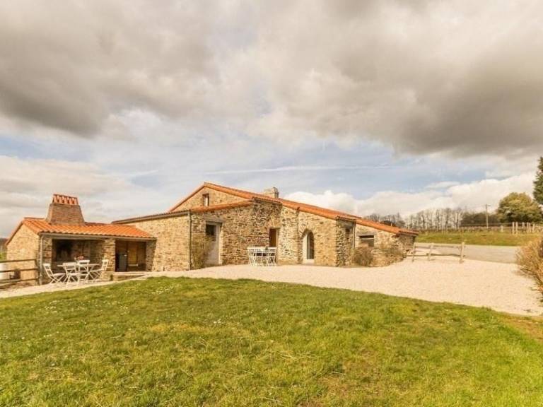 Cottage Ancenis