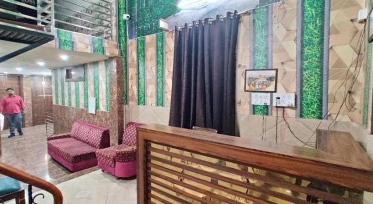 TEJAS HOMESTAY JUST 2 MINUTES from GOLDEN TEMPLE — photo 4