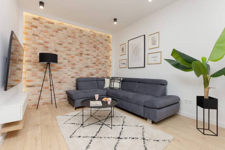 Apartament  Bielany