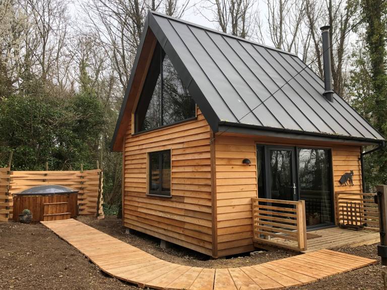 Cabin Alfriston