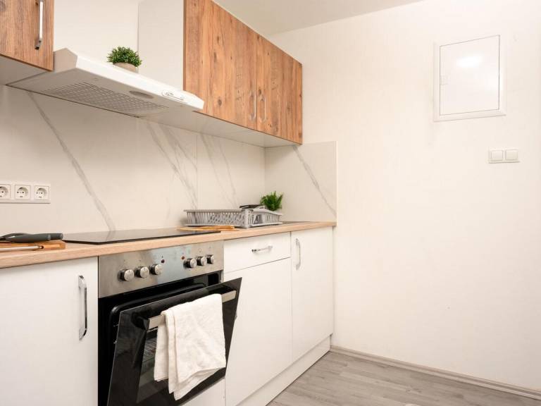 Serviceroom24 - Apartment 4 in Herten SmartTv Wlan — photo 4