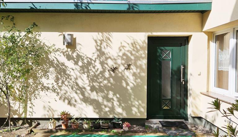 Children-friendly nice apartment with yard & patio | Pets allowed — photo 3