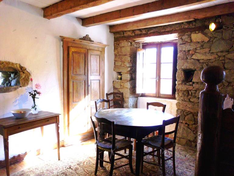 Maison de vacances Piana