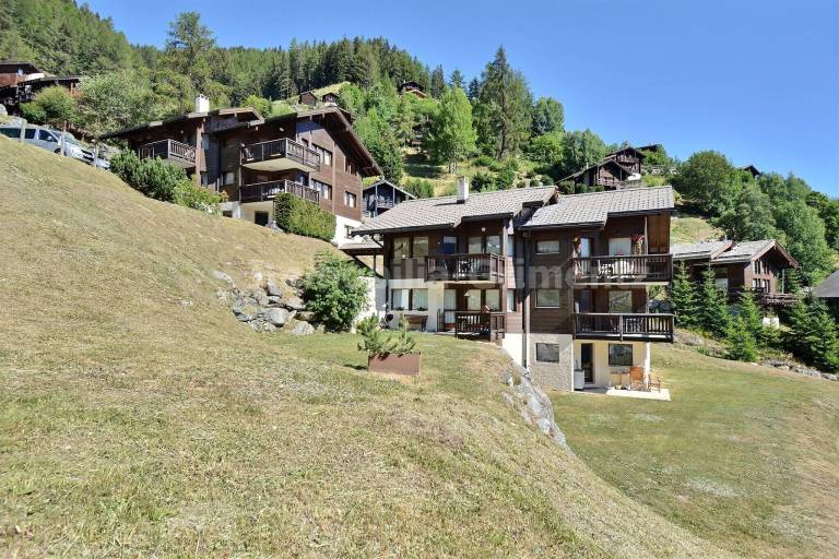 Appartement  Grimentz