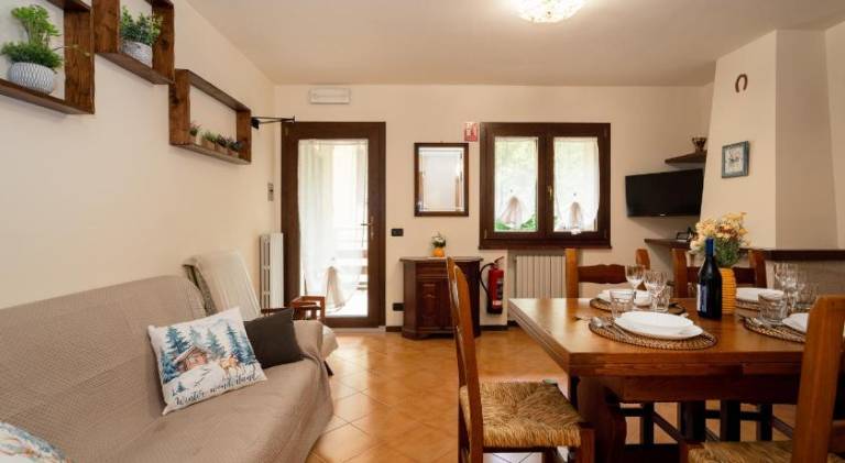 Holiday apartment with 1 room for 6 persons — photo 4