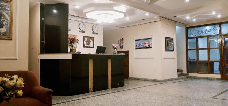 Hotel Kalinga Intercontinental — photo 5