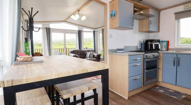 Vacation home with 2 rooms for 4 persons — photo 4