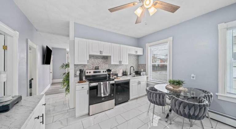 Charming rental apartment | Pets are welcome in Rho