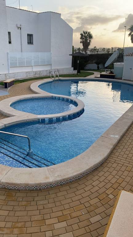 Apartamento Alicante