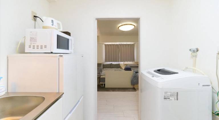 Apartment with jacuzzi | Dogs allowed — photo 4