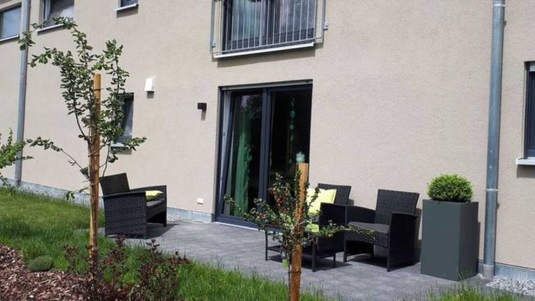 Ferienwohnung  Löwenstein