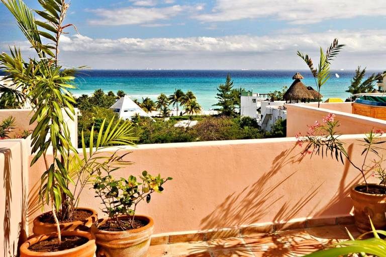 Acanto Playa del Carmen, Trademark Collection by Wyndham in Playa del Carmen
