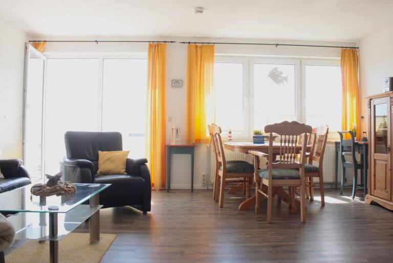 Ferienwohnung Kirchdorf